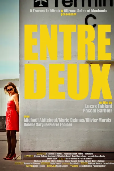 Entre-deux