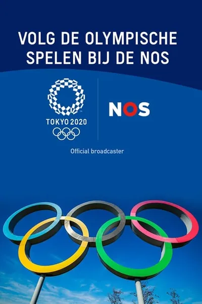 Jeux Olympiques TOKYO 2020