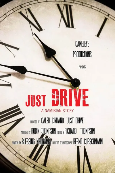 Just Drive