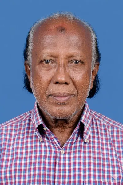 S.M. Mohsin