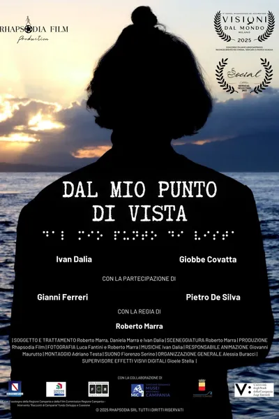 Dal mio punto di vista
