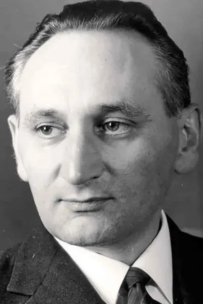 Egon Bahr