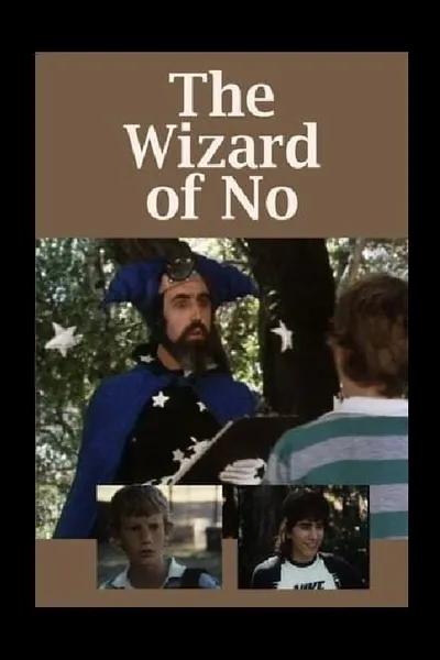 The Wizard of No