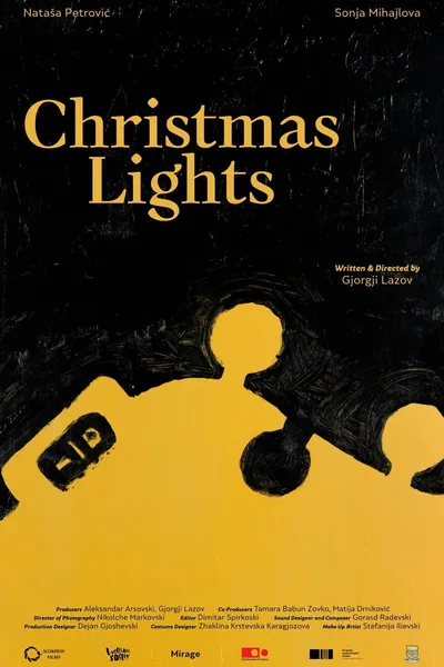Christmas Lights