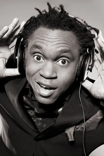 Dr. Alban