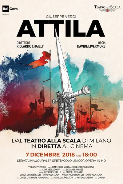Attila