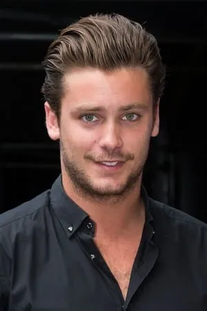 Bastian Baker