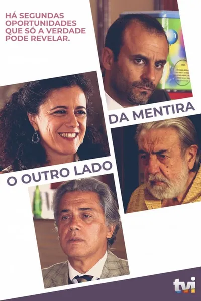 O Outro Lado da Mentira