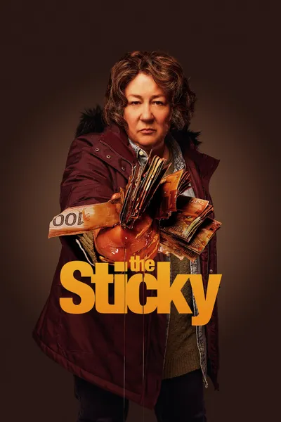 The Sticky