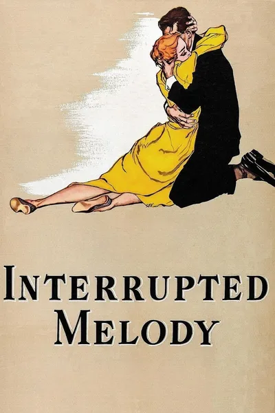 Interrupted Melody