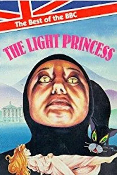 The Light Princess