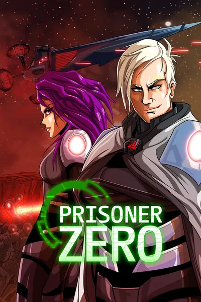 Prisoner Zero