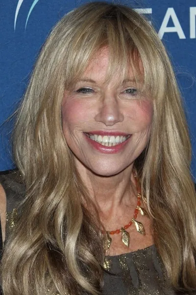 Carly Simon