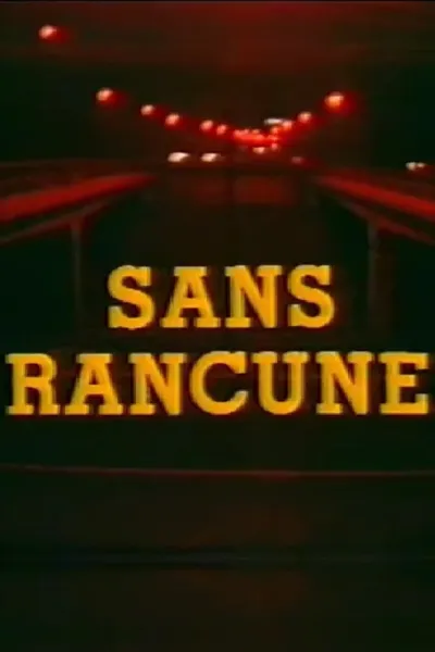 Sans Rancune