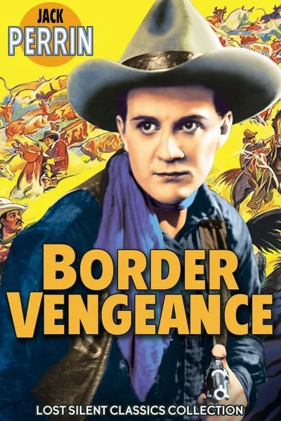 Border Vengeance