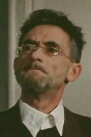 Vladimir Nazarov