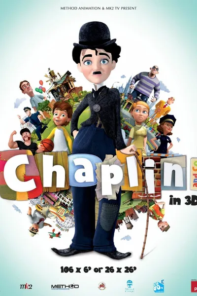 Chaplin