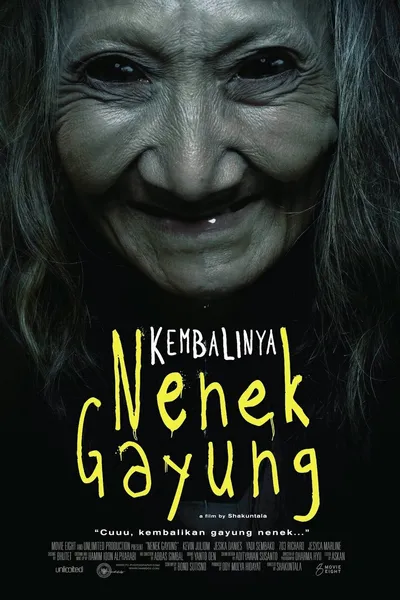 Kembalinya Nenek Gayung