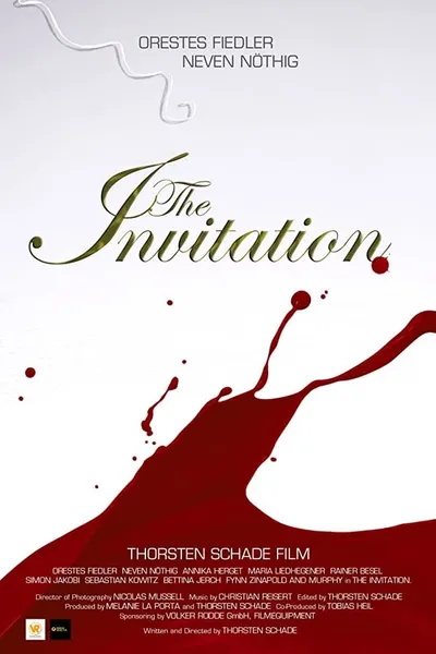 The Invitation