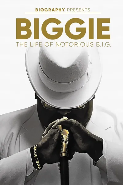 Biggie: The Life of Notorious B.I.G.