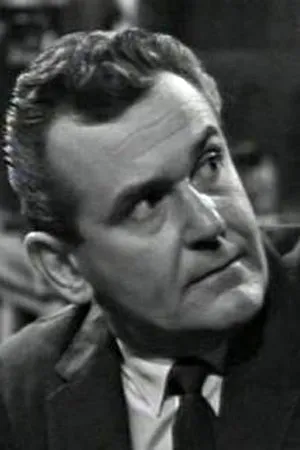 Robert Gerringer