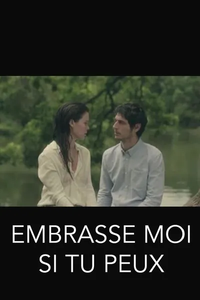 Embrasse-moi si tu peux