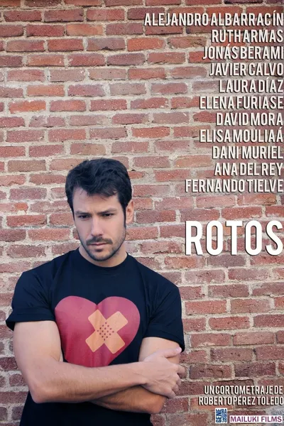 Rotos