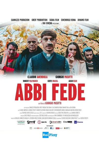 Abbi fede