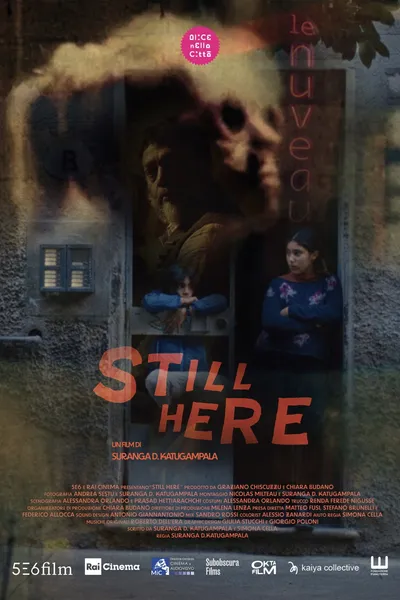 Still Here