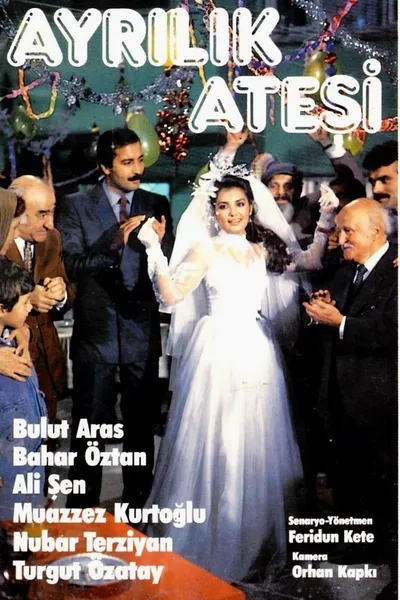 Ayrılık Ateşi