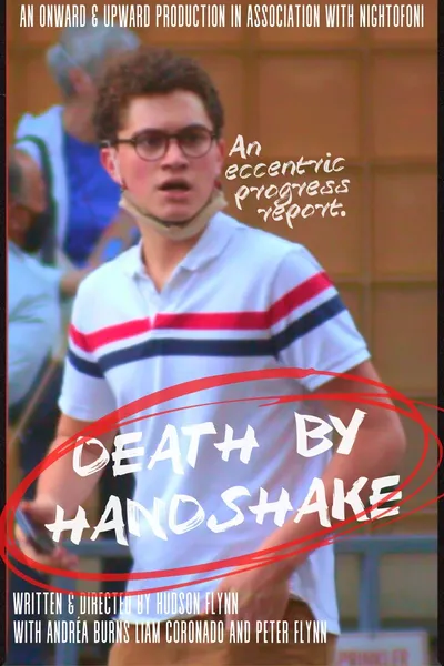 Death by Handshake