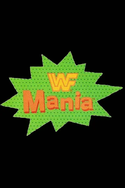 WWF Mania