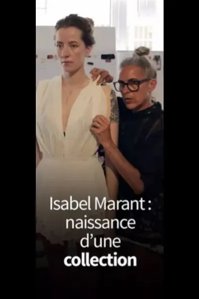 Isabel Marant, naissance d'une collection