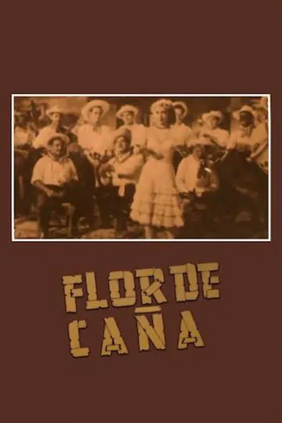 Flor de caña