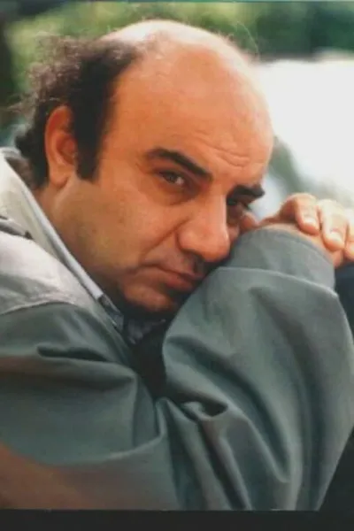 Melih Gülgen