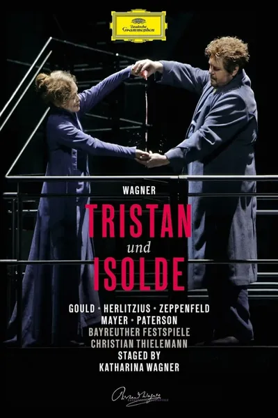 Wagner: Tristan and Isolde