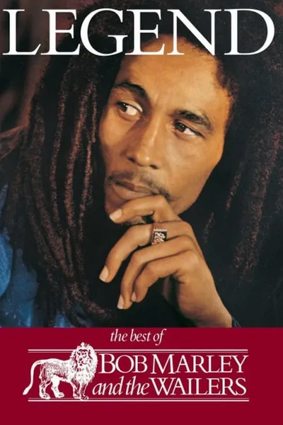 Bob Marley & The Wailers - Legend