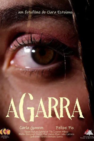 AGARRA