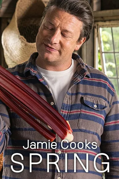 Jamie Oliver Seasons