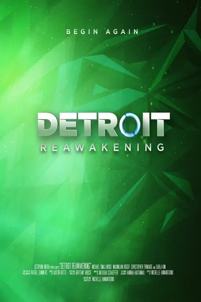 Detroit Reawakening