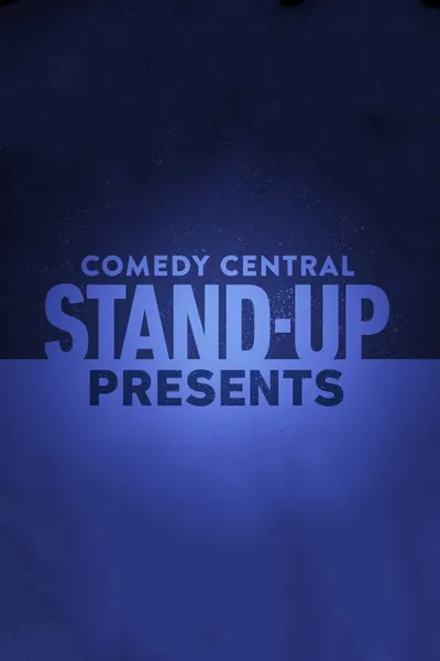 Comedy Central Stand-Up Presents