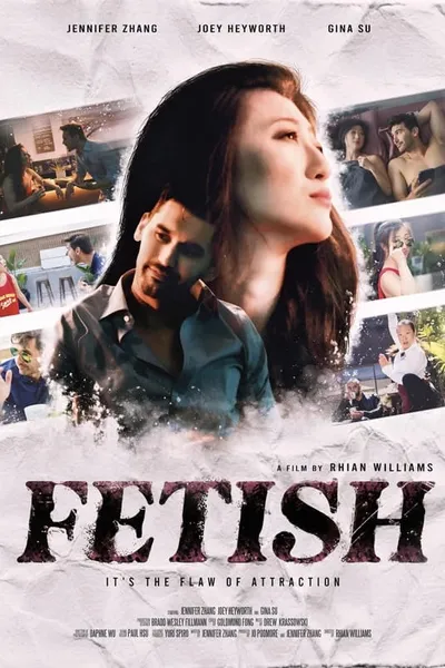 Fetish