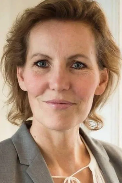 Annethia Lilballe