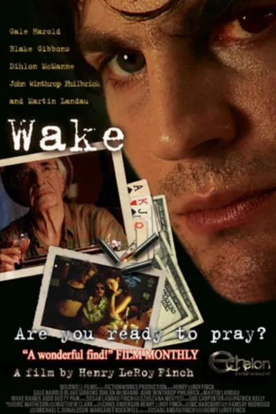 Wake