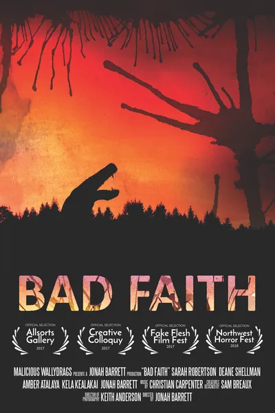 Bad Faith