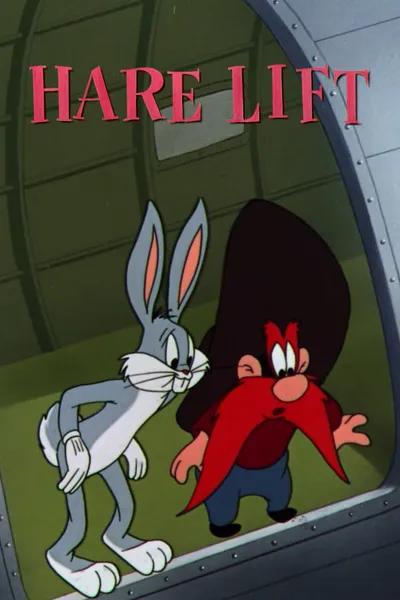 Hare Lift