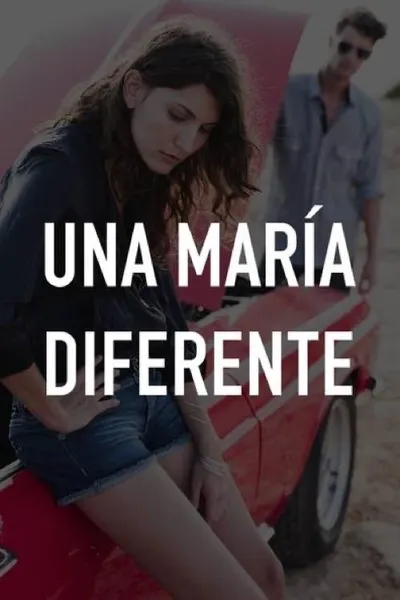 Una María diferente