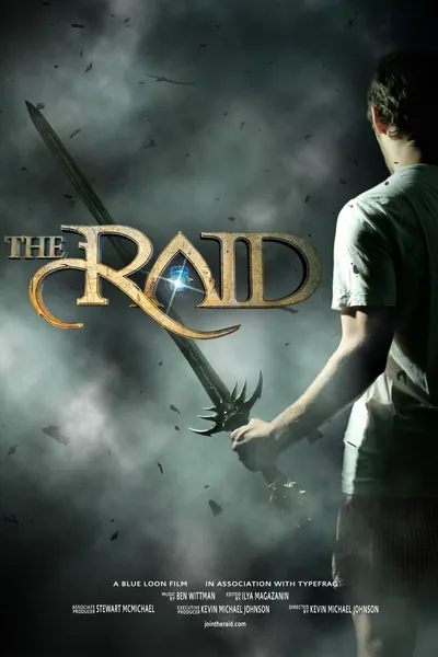 The Raid