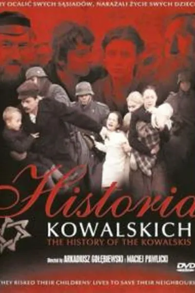 Historia Kowalskich