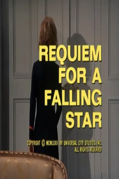 Requiem for a Falling Star